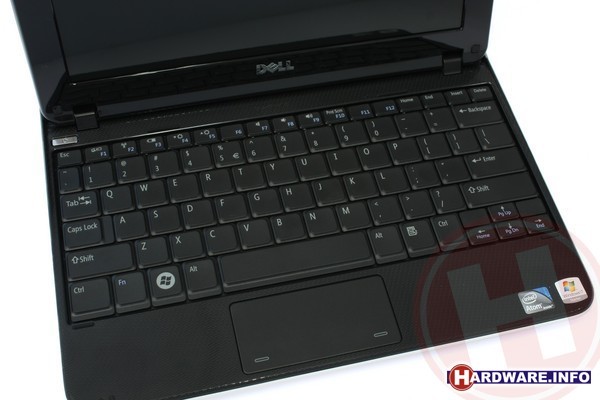 Dell Inspiron Mini 1012