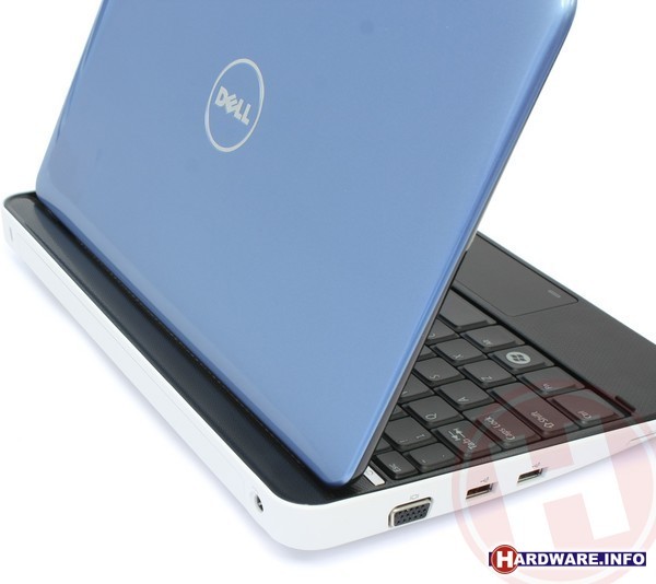 Dell Inspiron Mini 1012