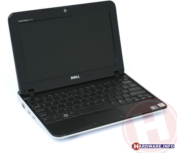 Dell Inspiron Mini 1012