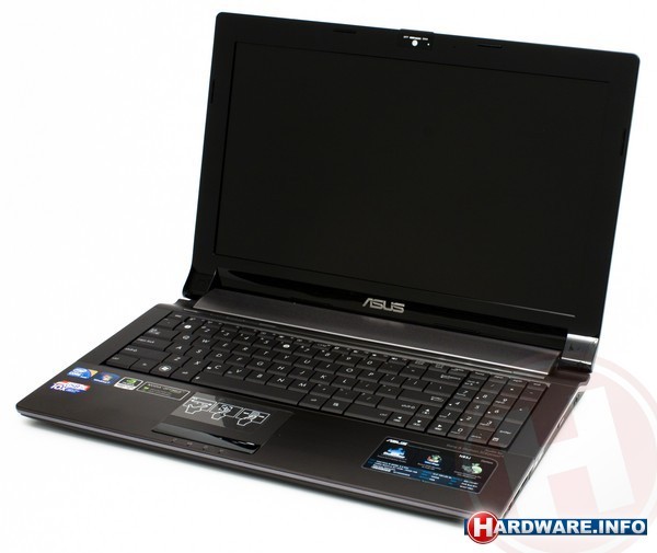 Asus N53JN-SX093X