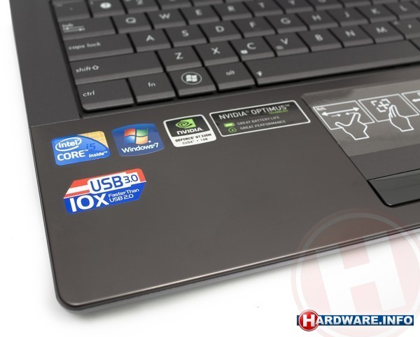 Asus N53JN-SX093X