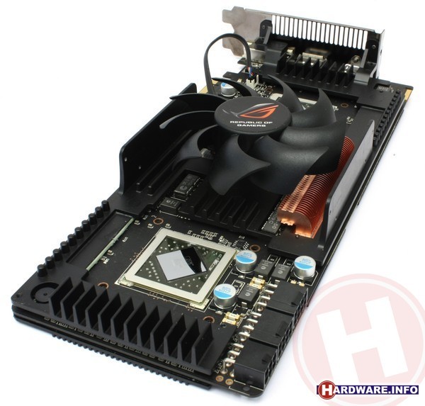 Asus ARES/2DIS/4GD5