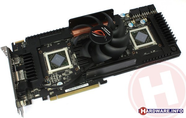 Asus ARES/2DIS/4GD5