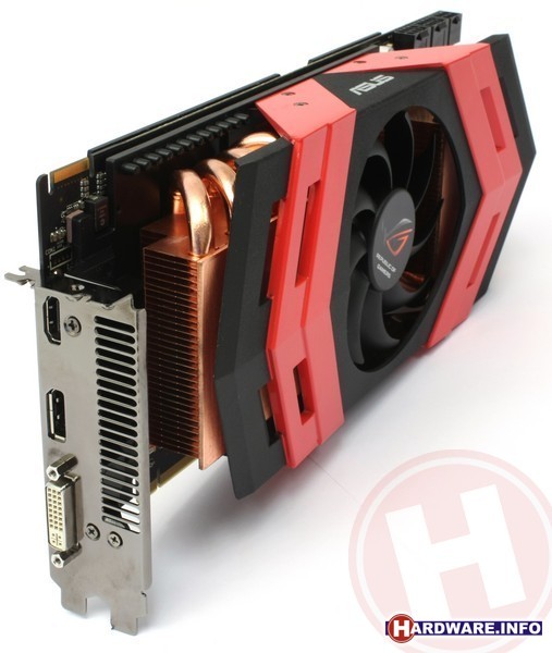 Asus ARES/2DIS/4GD5