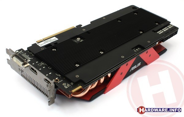 Asus ARES/2DIS/4GD5
