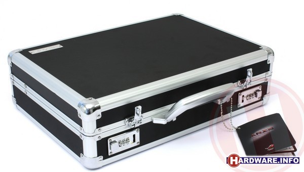 Asus ARES/2DIS/4GD5