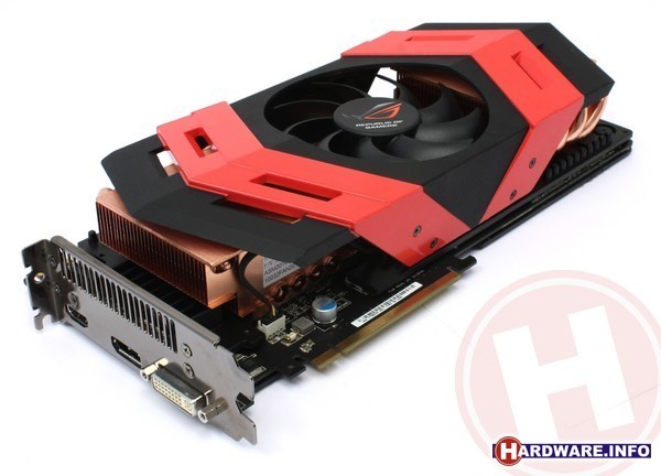 Asus ARES/2DIS/4GD5