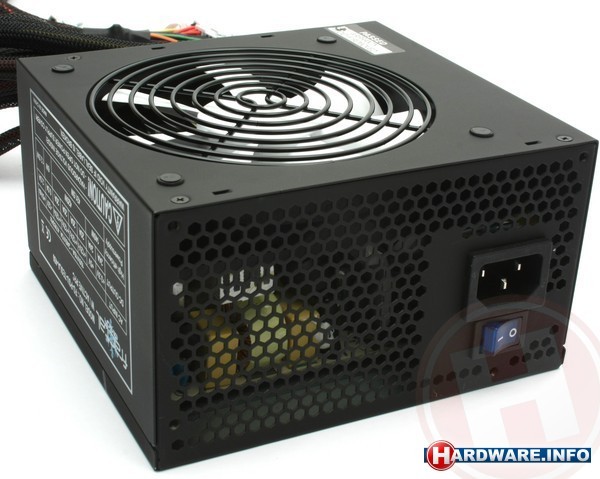 Fractal Design Tesla 450W