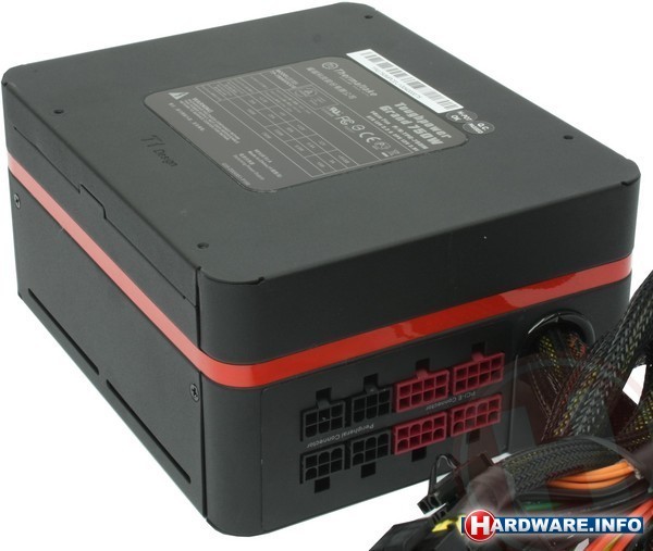 Thermaltake Toughpower Grand 750W