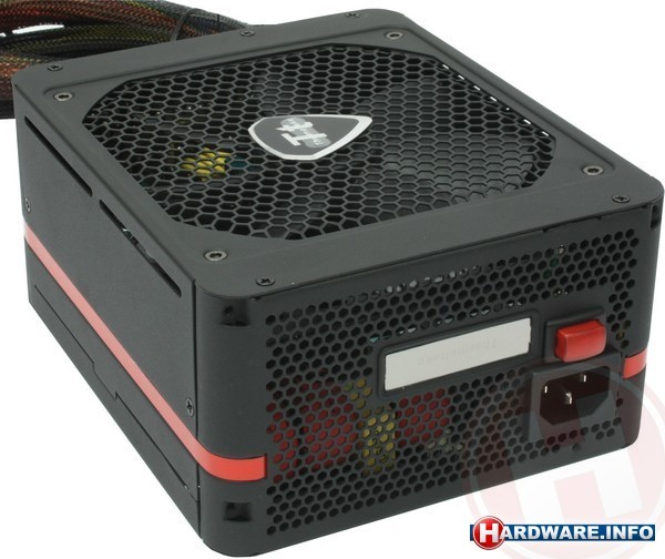 Thermaltake Toughpower Grand 750W