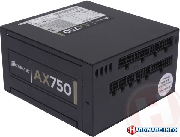 Corsair AX750