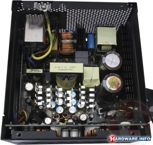 Corsair AX750