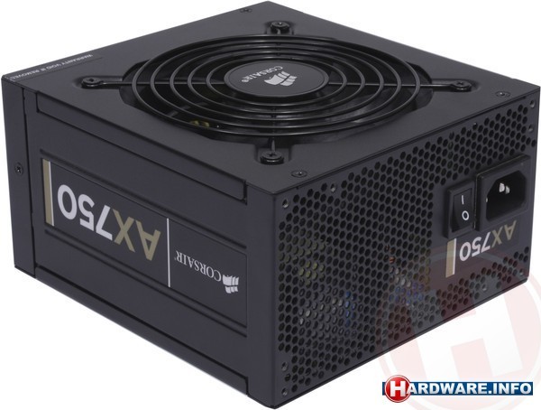 Corsair AX750