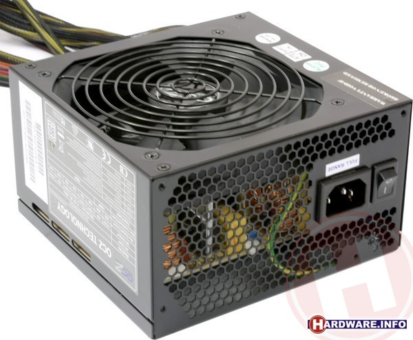OCZ StealthXStream V2 700W