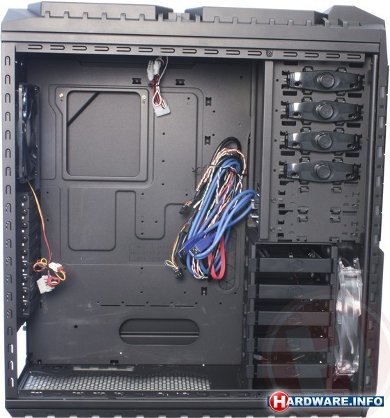 Cooler Master HAF X