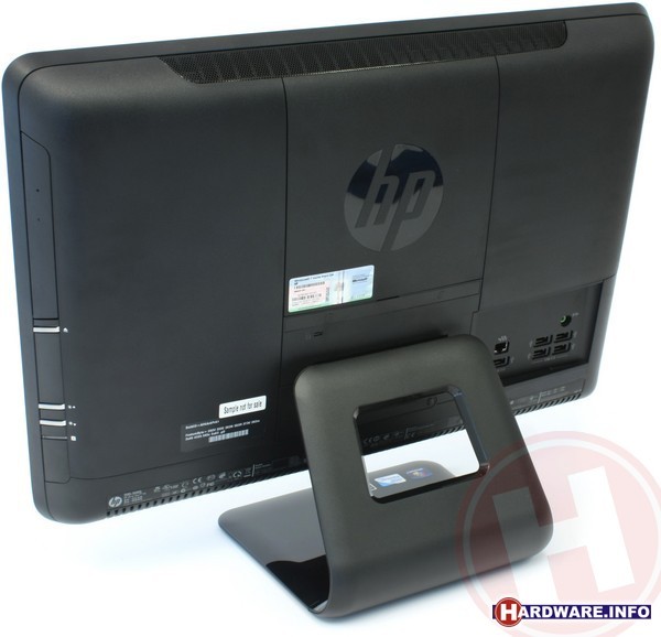 HP All-in-One 200-5120