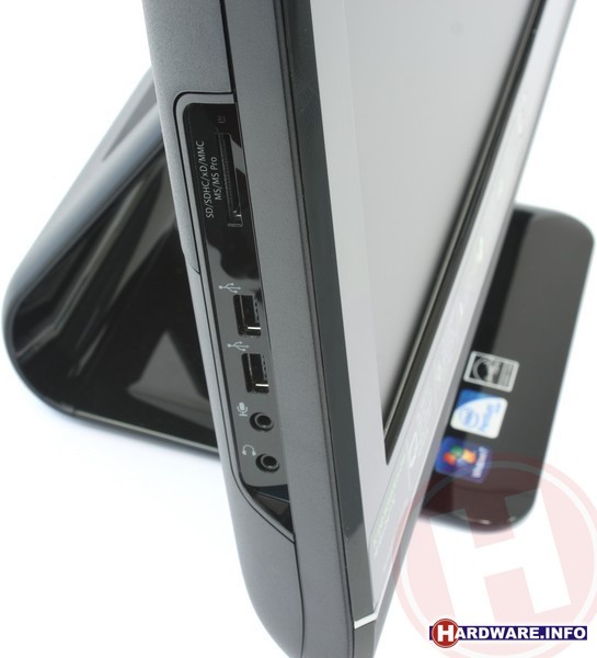 HP All-in-One 200-5120