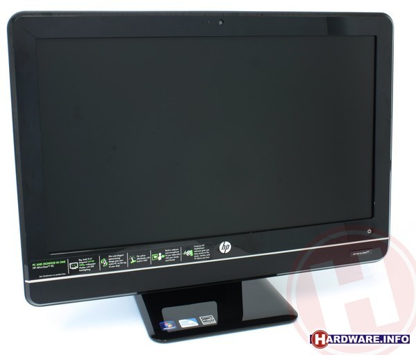 HP All-in-One 200-5120