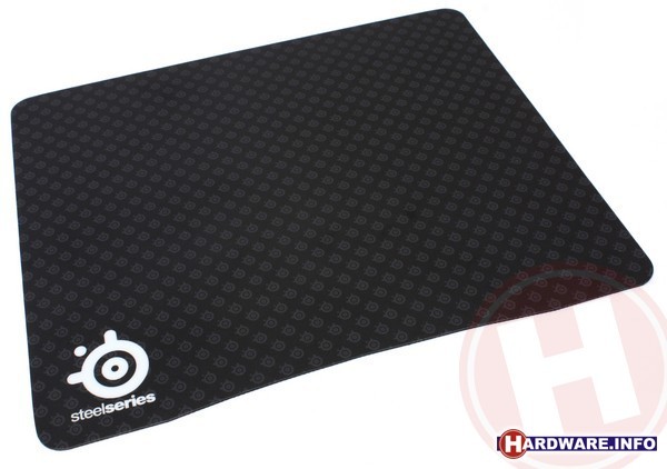 SteelSeries 9HD Pro Gaming