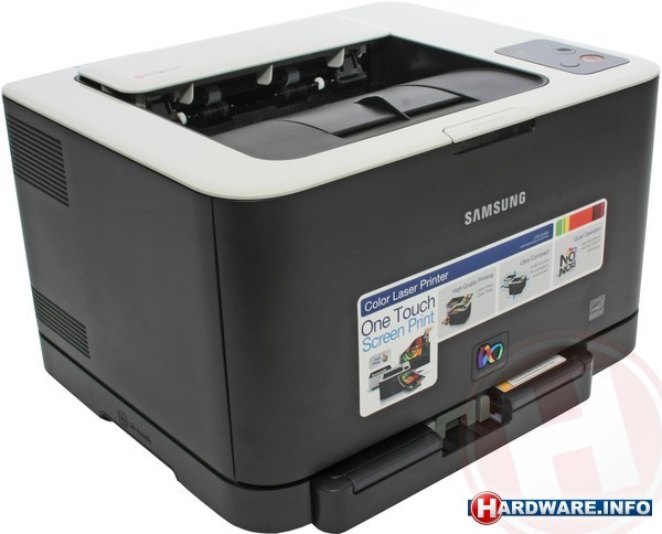 Samsung CLP-325