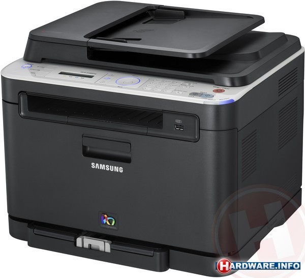 Samsung CLX-3185FW