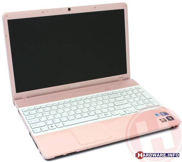 Sony Vaio VPC-EB2M1E/PI