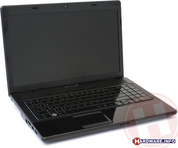 BTO-Notebooks P-BOOK 15P31