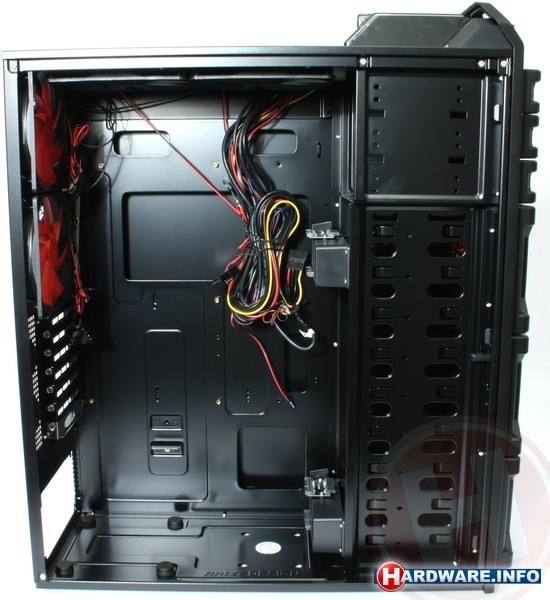 Antec DF-85 Dark Fleet