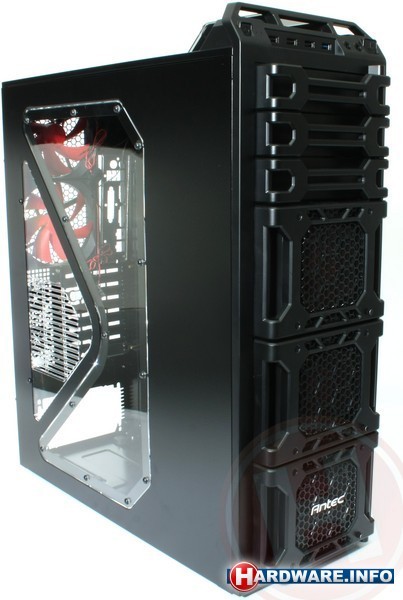 Antec DF-85 Dark Fleet