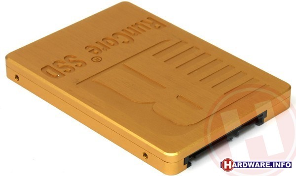 RunCore Kylin II 100GB