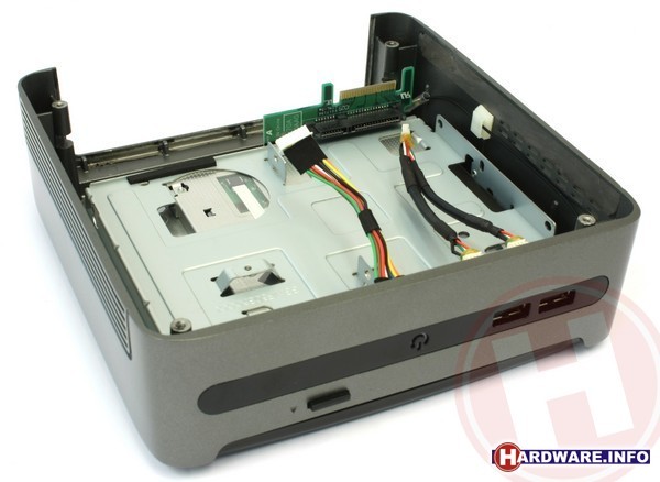 AOpen XC Mini MP57-D