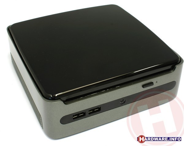 AOpen XC Mini MP57-D