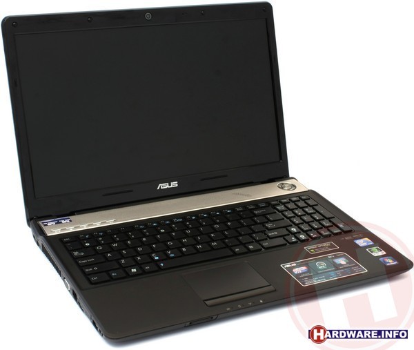 Asus N61JV-JX012X