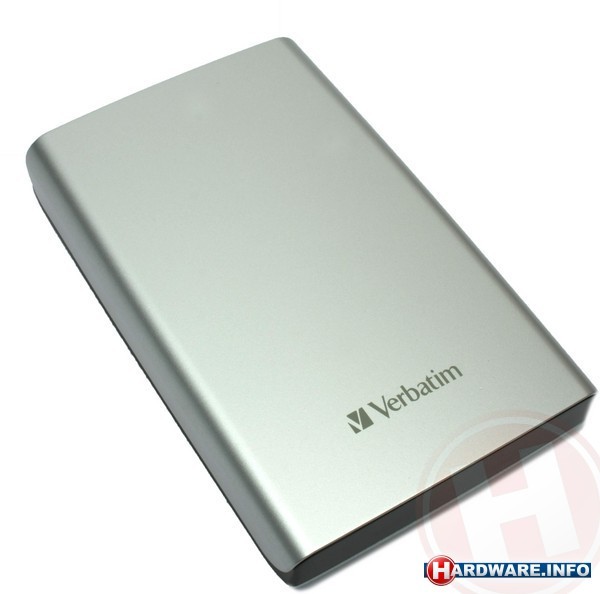 Verbatim Store 'n' Go 500GB (USB 3.0)