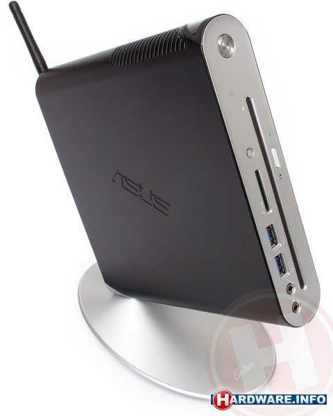 Asus Eee Box EB1501P Black