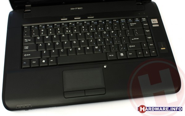 Ahtec Sense XHLB2 FHD