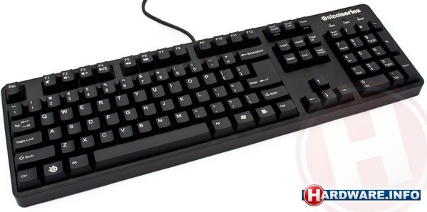 SteelSeries 6Gv2