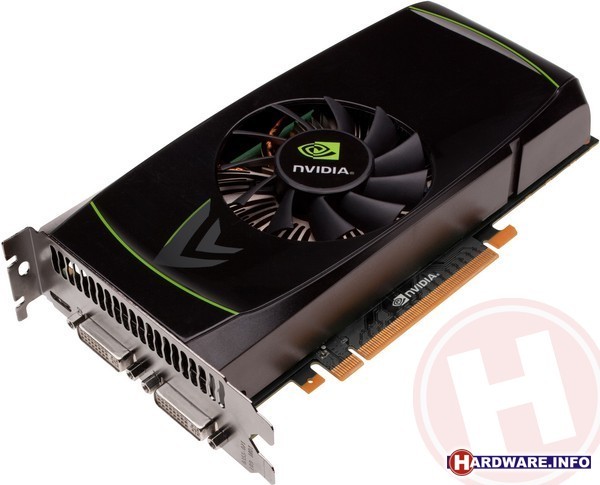 Nvidia GeForce GTX 460 1GB