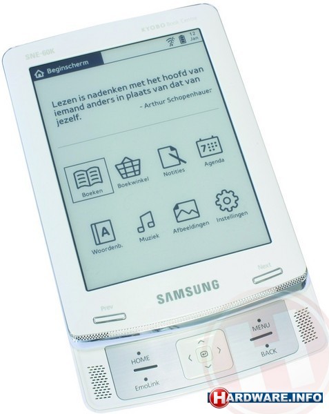 Samsung E60