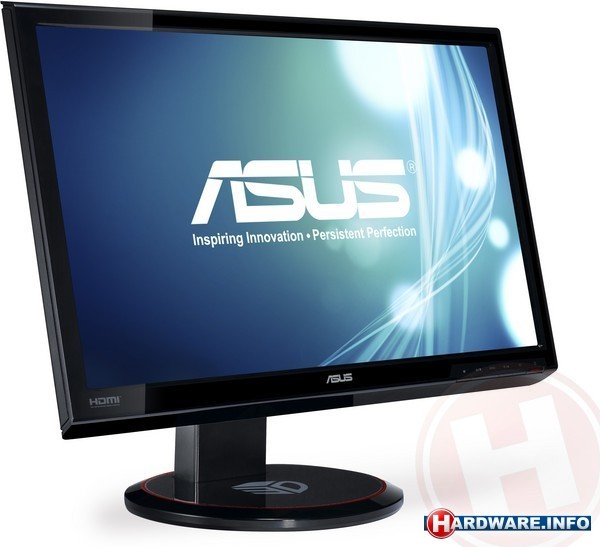 Asus VG236H