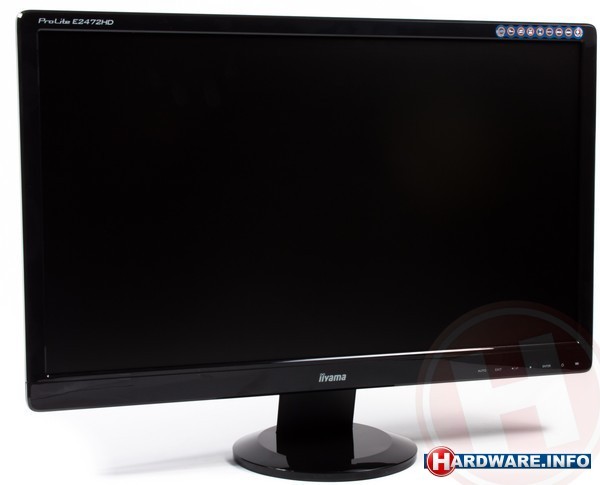 Iiyama ProLite E2472HD-B1