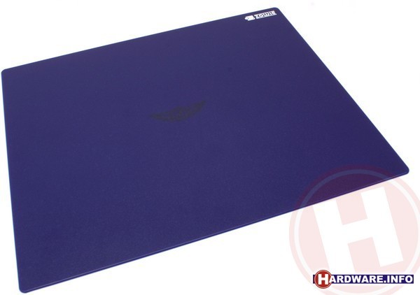 Zowie Swift Blue