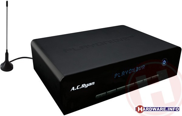 AC Ryan Playon!DVR HD