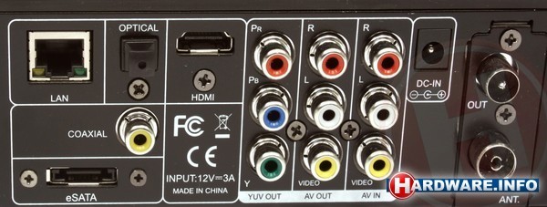 AC Ryan Playon!DVR HD 1TB