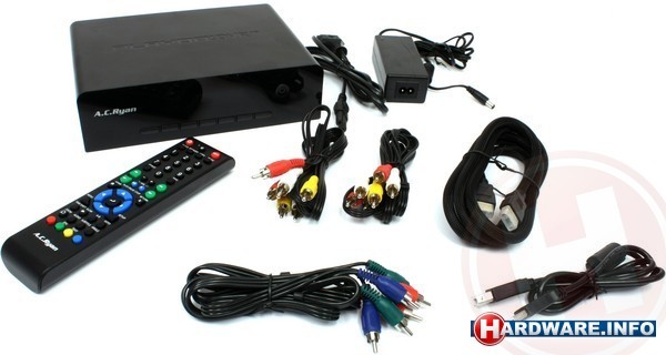 AC Ryan Playon!DVR HD 1TB