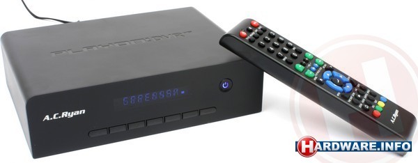 AC Ryan Playon!DVR HD 1TB