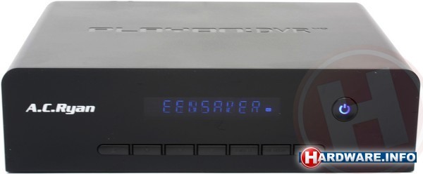 AC Ryan Playon!DVR HD 1TB