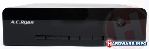 AC Ryan Playon!DVR HD 1TB