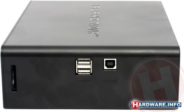 AC Ryan Playon!DVR HD 1TB