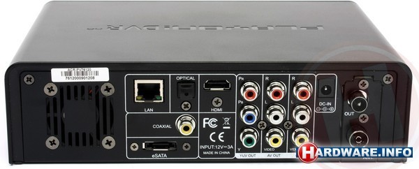 AC Ryan Playon!DVR HD 1TB
